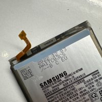 Батерия за Samsung Galaxy A13 4G EB-BA217ABY , снимка 2 - Резервни части за телефони - 42630110