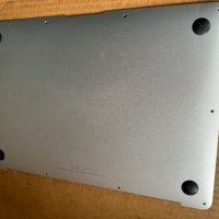 Долен капак за лаптоп Apple Macbook Air A1466 13", снимка 3 - Други - 44932709