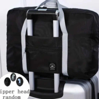 Пътна чанта за съхранение на багаж, снимка 5 - Сакове - 44777144