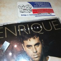 ENRIQUE CD 1710231106, снимка 4 - CD дискове - 42605683