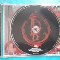 Deathbound – 2CD(Grindcore,Death Metal), снимка 4 - CD дискове - 42924453