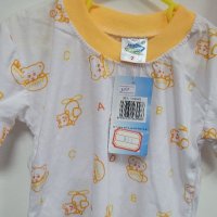 Детска блузка, снимка 6 - Бебешки блузки - 33790559