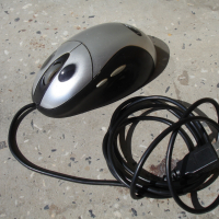 Grundig, HP, Trust, Hytech - мишки за компютър, лаптоп, снимка 14 - Клавиатури и мишки - 36392279