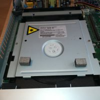 Lenco hdvr-80 hdd dvd recorder 0503210841, снимка 5 - Плейъри, домашно кино, прожектори - 32045826