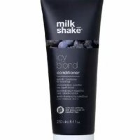 Milk Shake-Балсам за ледено рус цвят  Ice Blond conditioner 250 мл, снимка 1 - Продукти за коса - 36873010