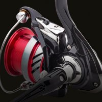 Макара DAIWA NINJA MATCH LT 3000 C, снимка 2 - Макари - 29999981