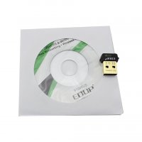 EDUP EP-N8508GS нано USB Wi-Fi адаптер, снимка 8 - Други - 35585765