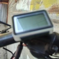 Bionx зарядно и дисплей, снимка 3 - Велосипеди - 42384599