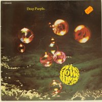 Deep Purple - Who Do We Think We Are 