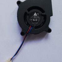 Турбо вентилатор Delta Electronics BFB0512LD 12V 0.15A , снимка 1 - Друга електроника - 36723398