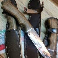 Нож Арсенал в Ножове в гр. Бургас - ID38560767 — Bazar.bg
