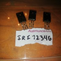 Транзистори-IRE1234G -Части за усилователи аудио , снимка 1 - Други - 39713980