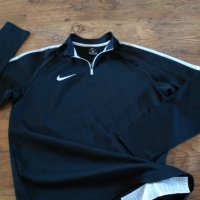  Nike Dry Academy Football Drill Top Junior - страхотна юношеска блуза , снимка 7 - Детски анцузи и суичери - 35481698