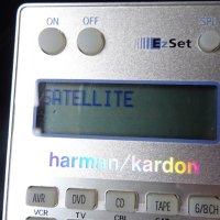 HARMAN KARDON BE18A05 AVR7300 , снимка 2 - Ресийвъри, усилватели, смесителни пултове - 31160274