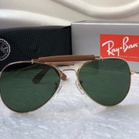 Ray-Ban RB3422q RB3025 limited edition слънчеви очила Рей-Бан авиатор, снимка 1 - Слънчеви и диоптрични очила - 30822753