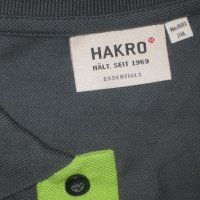 Блуза HAKRO  мъжки,2-3ХЛ, снимка 1 - Тениски - 36770240