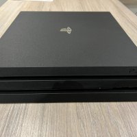 Sony PlayStation 4 Pro SSD 1tb в гаранция, снимка 4 - PlayStation конзоли - 40215400