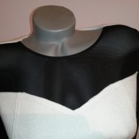 Топ с пеплум ONLY р-р S, нов, с етикет , снимка 9 - Блузи с дълъг ръкав и пуловери - 34916116