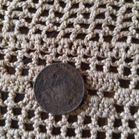 Стара монета, снимка 1 - Нумизматика и бонистика - 40627806