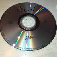 SOUL CD 0203231208, снимка 1 - CD дискове - 39860379