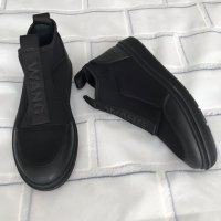 Alexander Wang X H&M  -  боти №39, снимка 2 - Дамски боти - 31078830