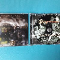 Seyminhol – 2004 - Northern Recital (Heavy Metal,Symphonic Metal), снимка 2 - CD дискове - 39022079