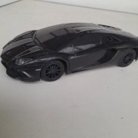 Количка Lamborghini , снимка 9 - Колекции - 36907947
