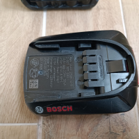 Bosch PBA 14.4V 2.5 Ah батерия, снимка 3 - Винтоверти - 44642822