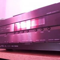 900watts Onkyo TX-SR576 мощен ресивър с дистанционно +SUB OUT, снимка 7 - Ресийвъри, усилватели, смесителни пултове - 37167013