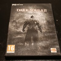 Dark Souls II, снимка 1 - Игри за PC - 42784976