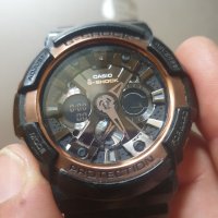 casio g shock, снимка 15 - Мъжки - 38111000