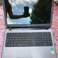 HP 15-r254nu, снимка 3 - Лаптопи за работа - 37587325