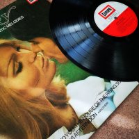 Love Story, romantic melodies, Vinil LP, 1971,Germany , снимка 3 - Грамофонни плочи - 35047185