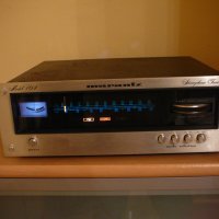 MARANTZ 104, снимка 4 - Ресийвъри, усилватели, смесителни пултове - 40581699