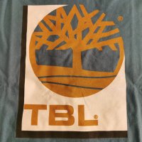 timberland tbl тениска с къс ръкав оригинална, снимка 4 - Тениски - 35225937