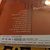 IN GRID, снимка 10 - CD дискове - 44621732