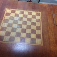 Продавам шахматни маси, снимка 3 - Маси - 31338541
