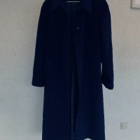 🇮🇹 Модерно дизайнерско палто ELENA MIRO Италия, снимка 14 - Палта, манта - 27666675