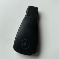 ✅ Ключ / Рибка 🔝 Mercedes W202, снимка 2 - Аксесоари и консумативи - 36908108