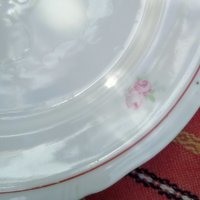 Порцеланови чинии , снимка 5 - Чинии - 37560468