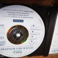 Festlliches Conzert, CD 2005, DDD, Digital Audio , снимка 6 - CD дискове - 30691164