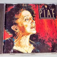 Édith Piaf CD , снимка 1 - CD дискове - 44478646