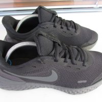 Маратонки Nike Revolution 5 'Black Anthracite', снимка 2 - Маратонки - 42911487