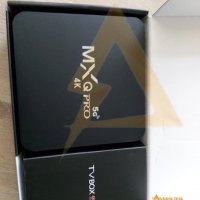 С най-новият Андроид 4 GB RAM TV box MXQ pro Android 10.1, снимка 7 - Друга електроника - 31857575