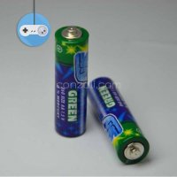 Комплект 40 броя Батерии Sky Green Toply Green в два размера, снимка 2 - Друга електроника - 32074796