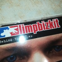 LIMPBIZKIT CD ВНОС GERMANY 0310231414, снимка 4 - CD дискове - 42417000