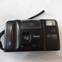 Фотоапарат "Kodak - PRO-STAR 111" работещ, снимка 2 - Фотоапарати - 44587013