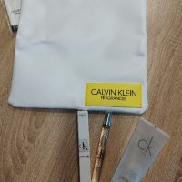 Комплект Calvin Klein, снимка 1 - Комплекти и лотове - 42524645