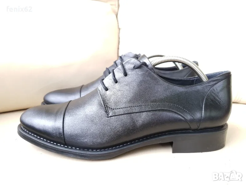 Bianco.41 номер. естествена кожа , снимка 1