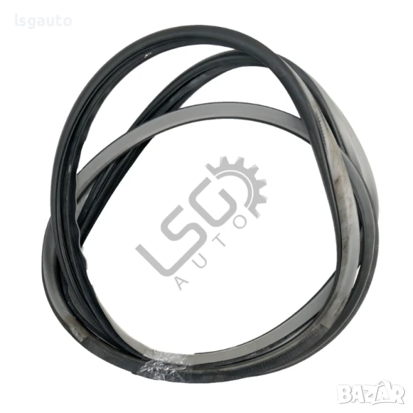 Уплътнение задна дясна врата Hyundai Santa fe 2006-2013 ID:147207, снимка 1